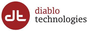 Diablo Technologies logo