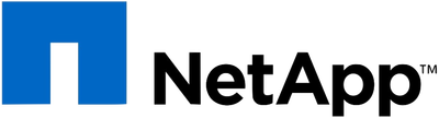 NetApp logo