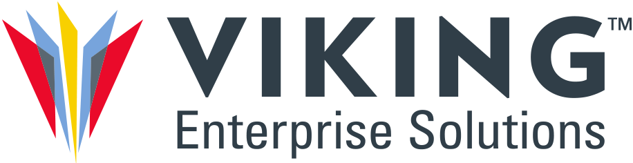 Viking Enterprise Solutions logo