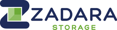 Zadara Storage logo